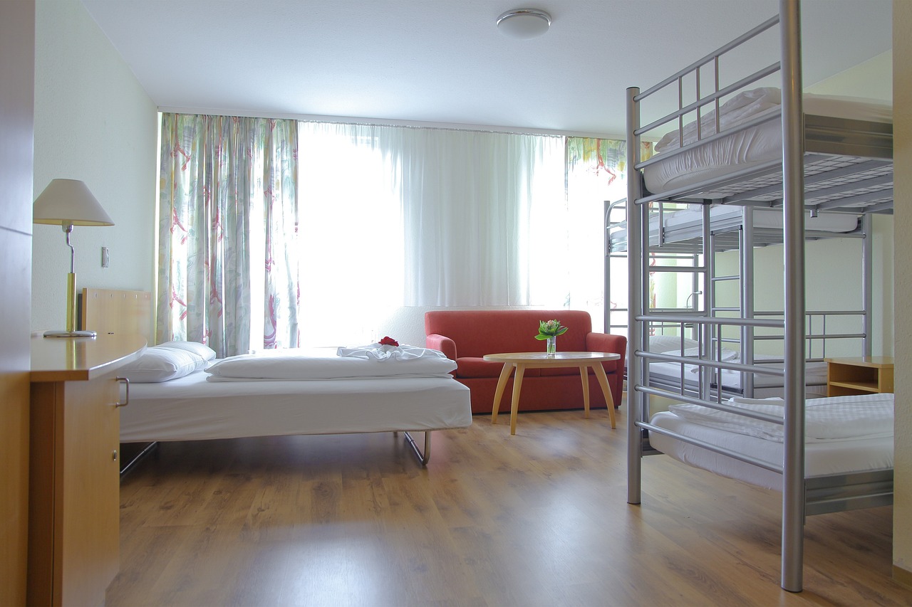 撫寧最新租房，城市生活的理想居住選擇探索