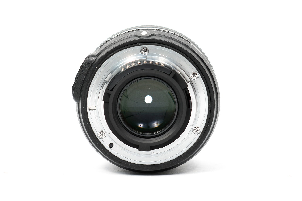 尼康最新動(dòng)態(tài)引領(lǐng)攝影技術(shù)革新之路