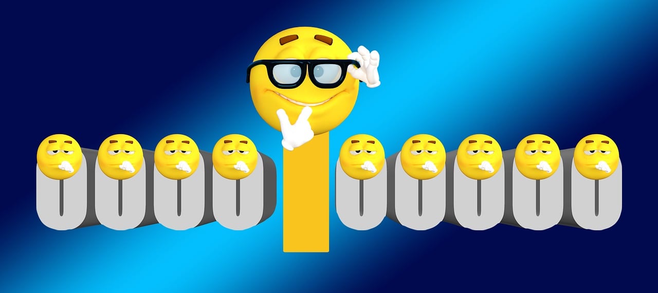 最新顏表情，數(shù)字時代的情感交流新方式