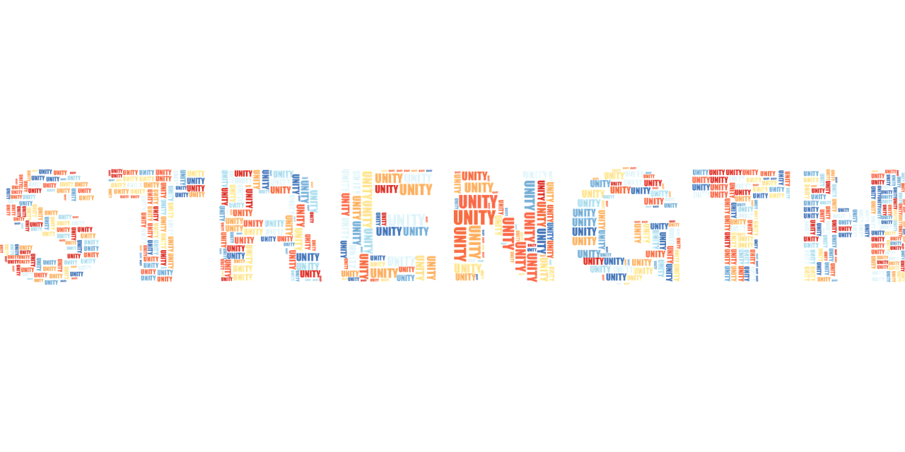 幼兒的力量與魅力，最新贊美之詞