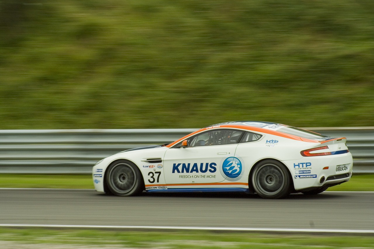 野馬最新跑車——開啟速度與激情新紀(jì)元