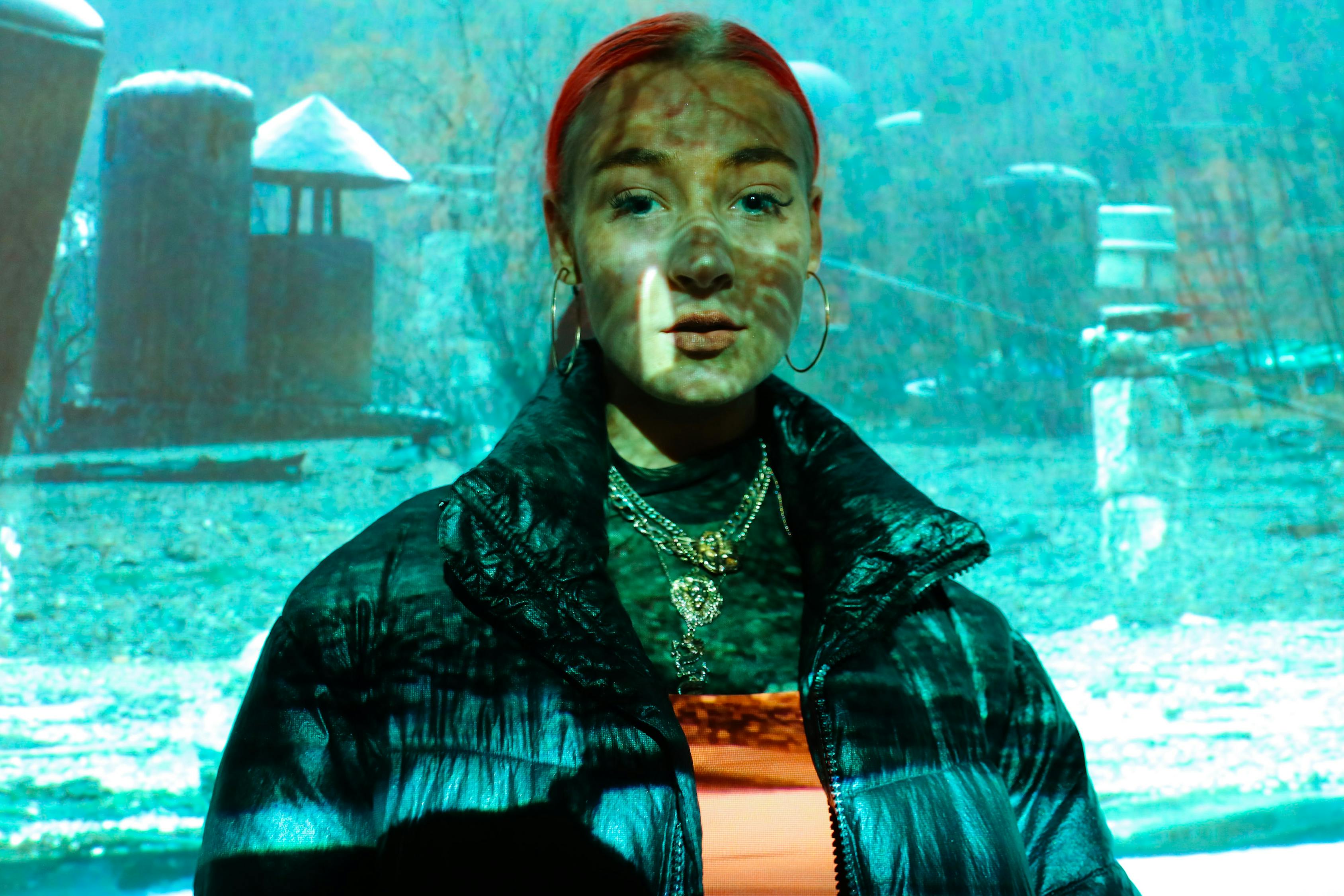 顧長(zhǎng)衛(wèi)最新電影，深度探索影像藝術(shù)之旅