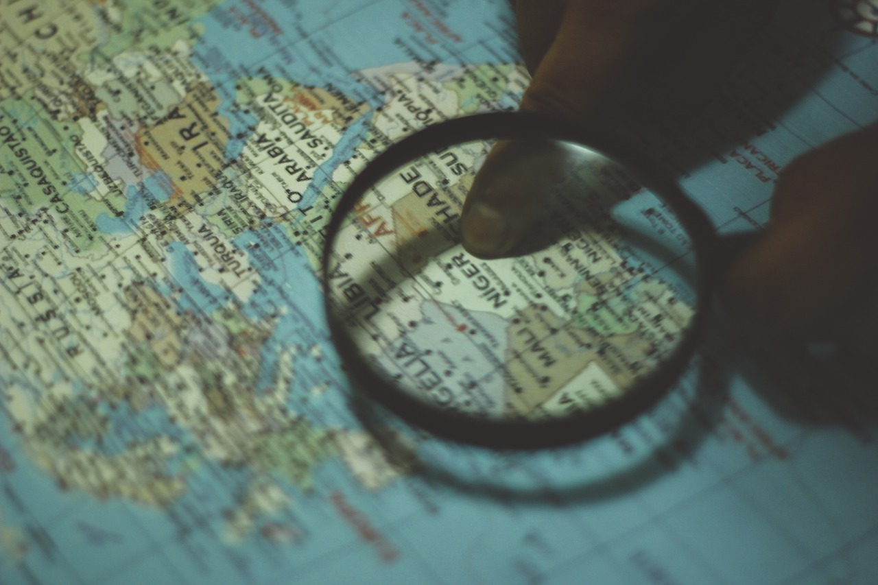 數(shù)字時(shí)代犯罪新手段的挑戰(zhàn)與應(yīng)對(duì)策略