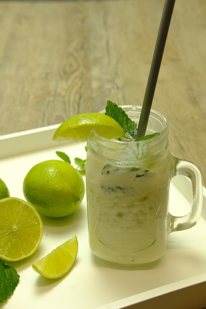 夏日清涼之選，最新冰冷飲大解密