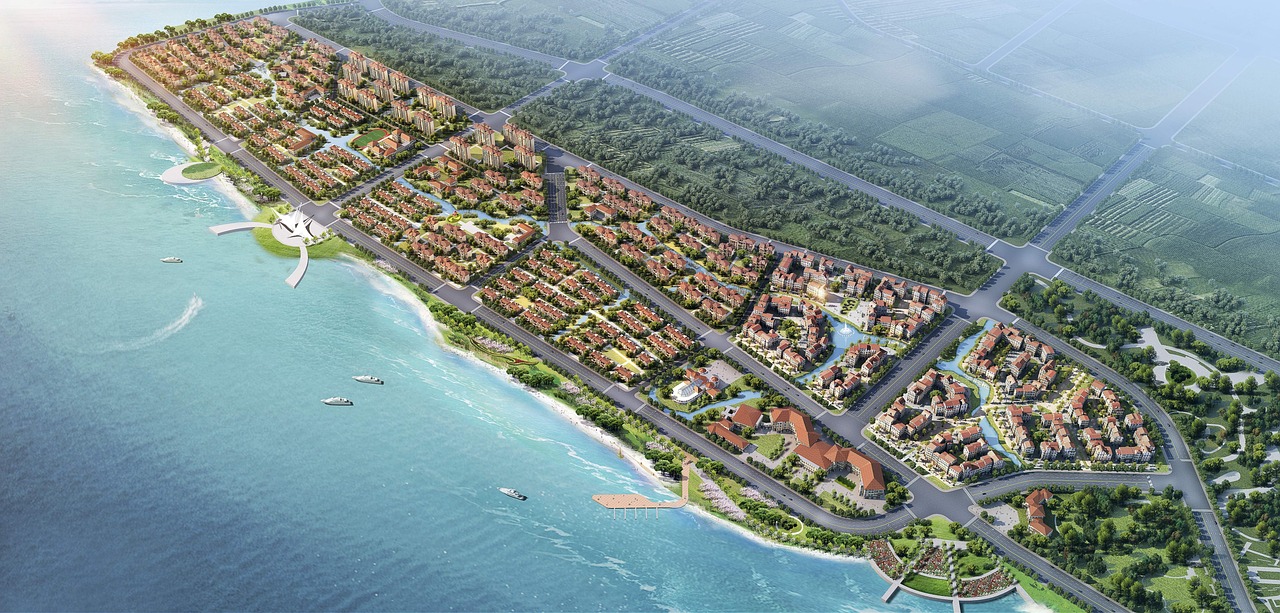 最新農(nóng)業(yè)模式重塑生態(tài)與提升可持續(xù)發(fā)展能力