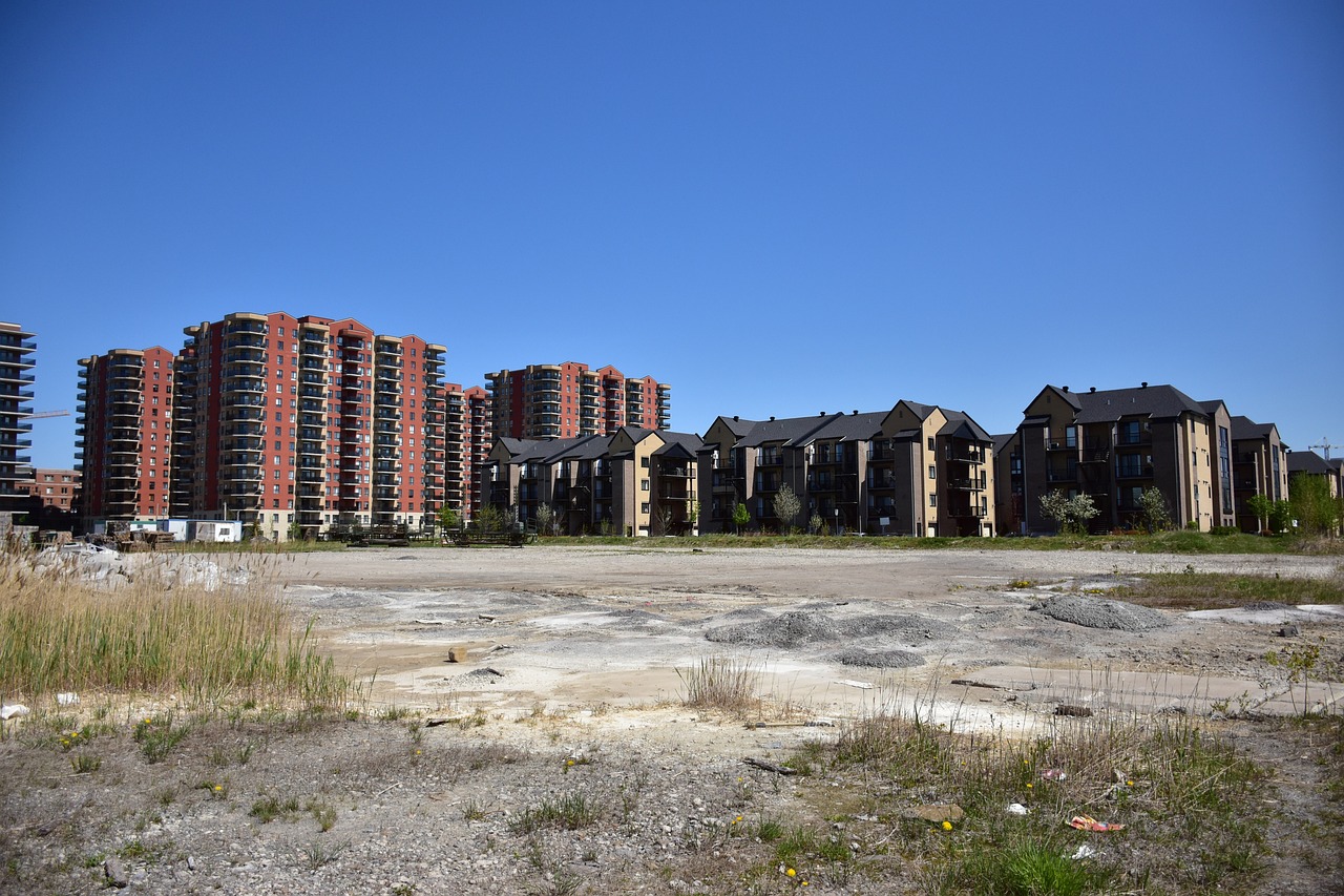 呈貢最新樓盤，現(xiàn)代都市生活的理想居住之地