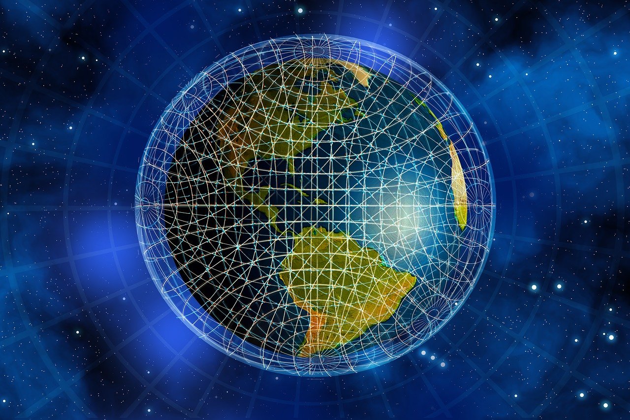 最新能源項目，全球能源轉(zhuǎn)型的引領(lǐng)力量