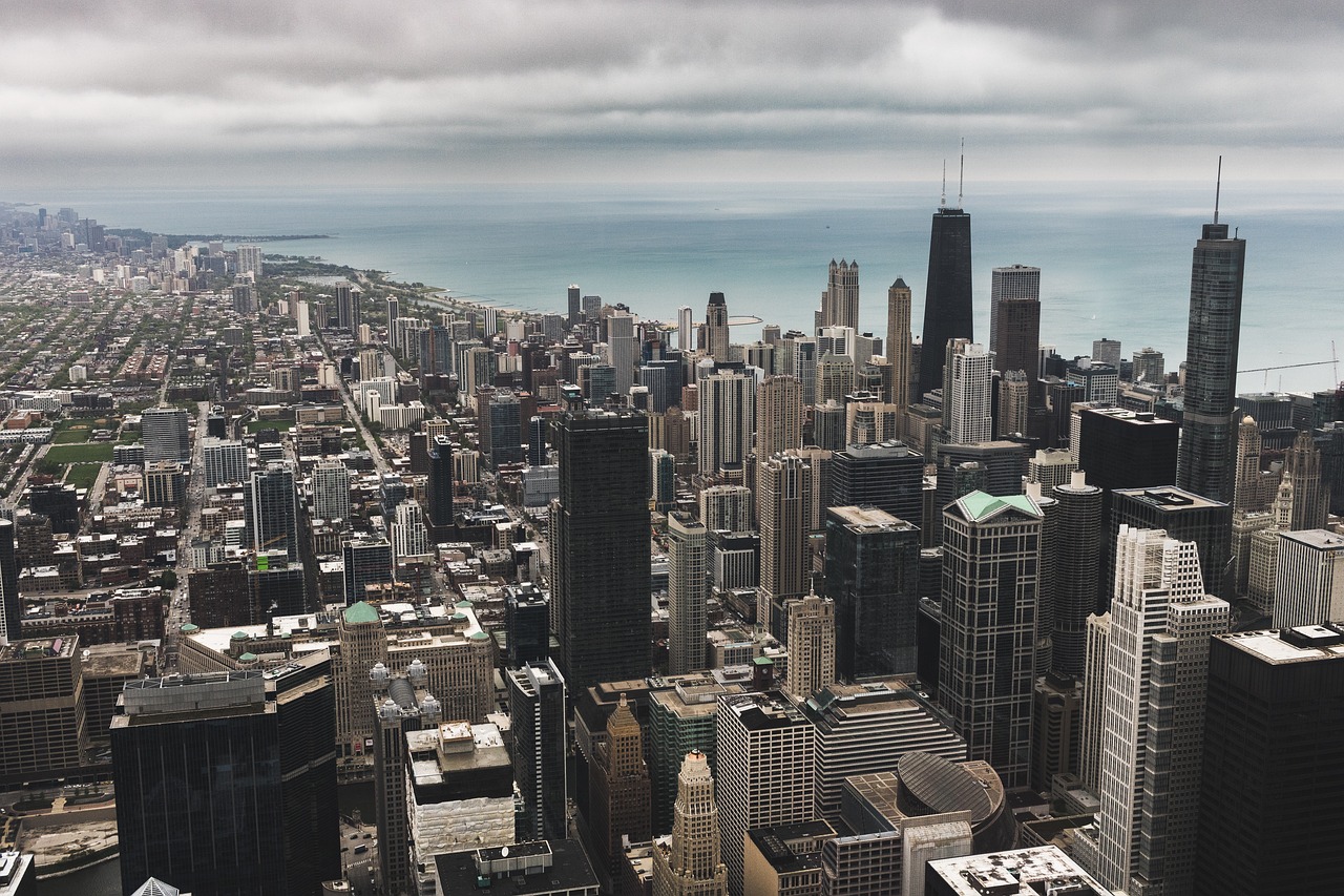 廣州最新地王，城市發(fā)展的新星崛起