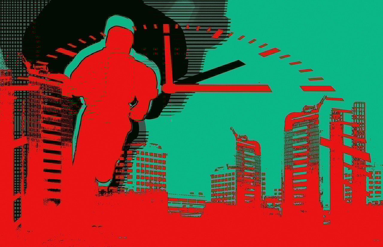 風(fēng)飛浪 第19頁