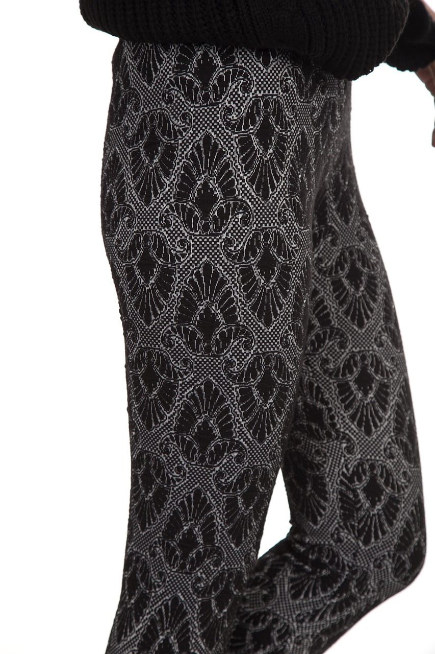 時(shí)尚冬裝街拍，捕捉最新潮流靈感源泉