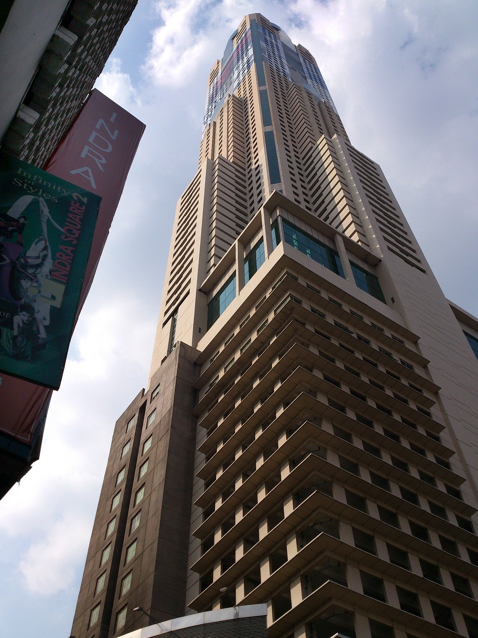 園洲最新樓盤，現(xiàn)代都市生活的優(yōu)選之地