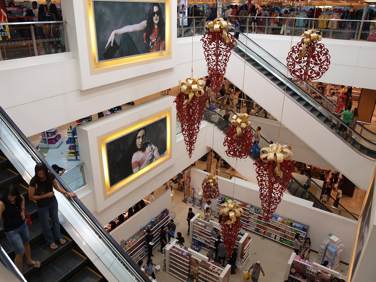 革新科技與未來家居的融合，最新家電產(chǎn)品亮相！