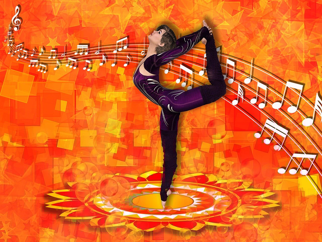 假面舞客最新風(fēng)潮，現(xiàn)實(shí)與幻想的舞蹈盛宴