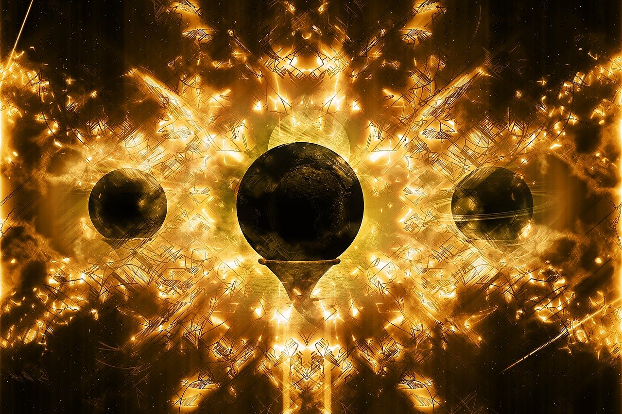 仙域最新禮包，奇幻世界的入門指南