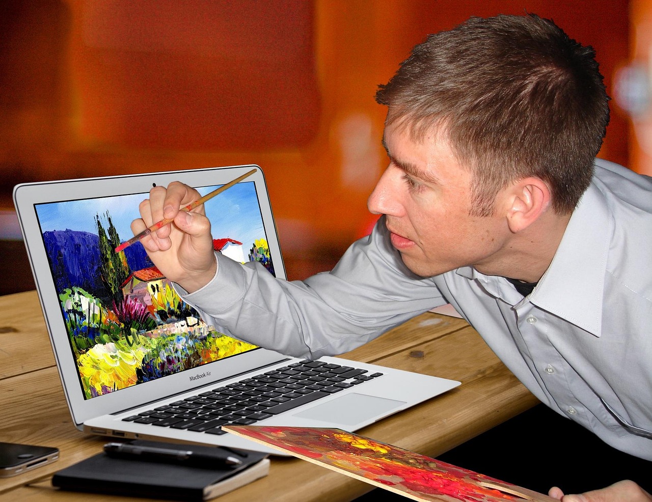 李玲最新圖像研究與應(yīng)用，科技與藝術(shù)融合的先鋒之美探索