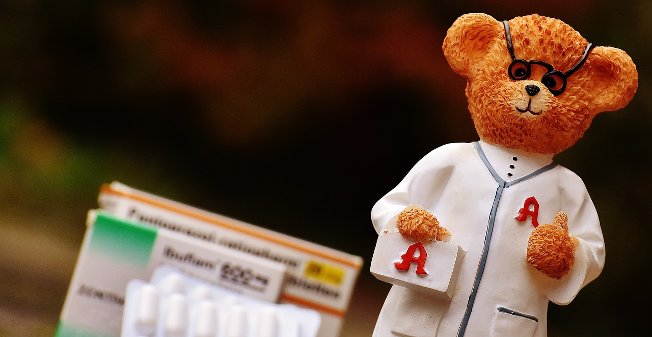 最新抗焦慮藥物，治療焦慮的新希望