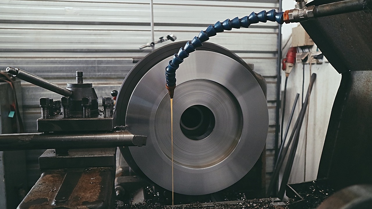 最新找圓機技術揭秘，應用與創(chuàng)新實踐